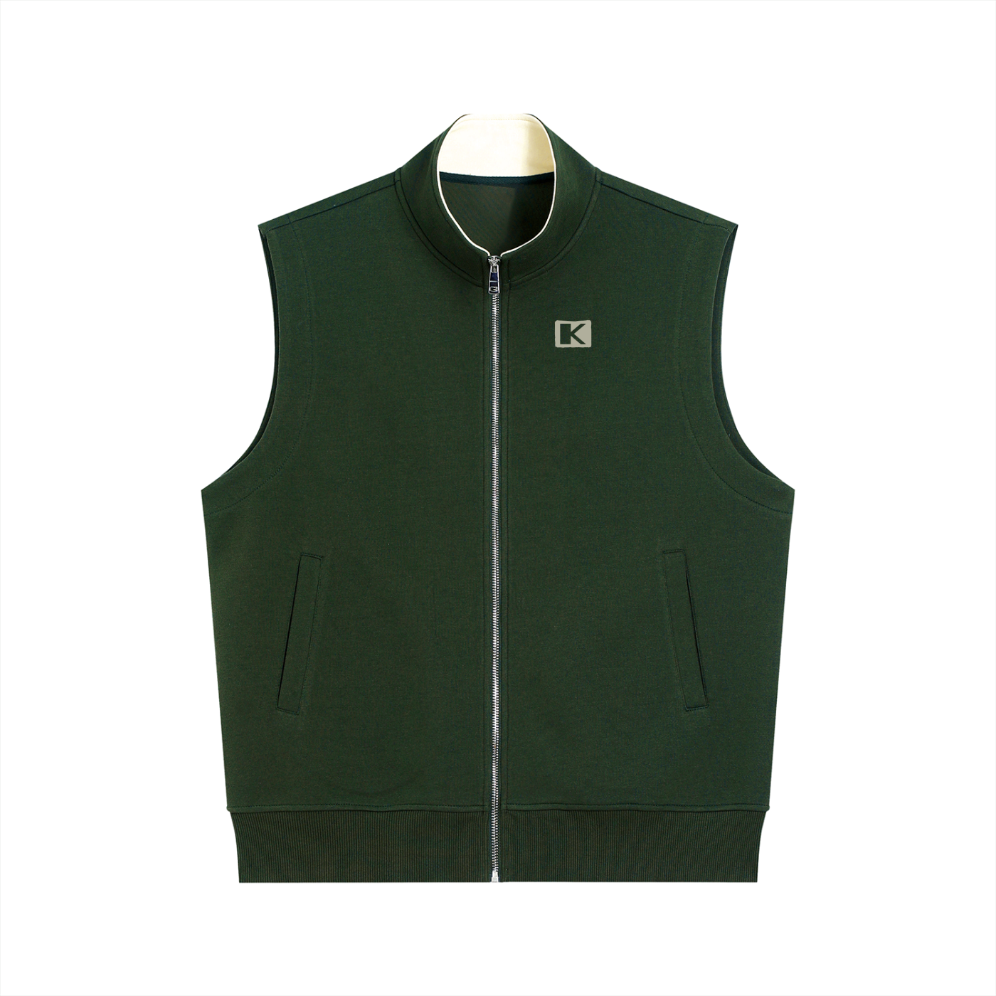 Essential Heavyweight Vest