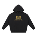 Essential Heavyweight Hoodie