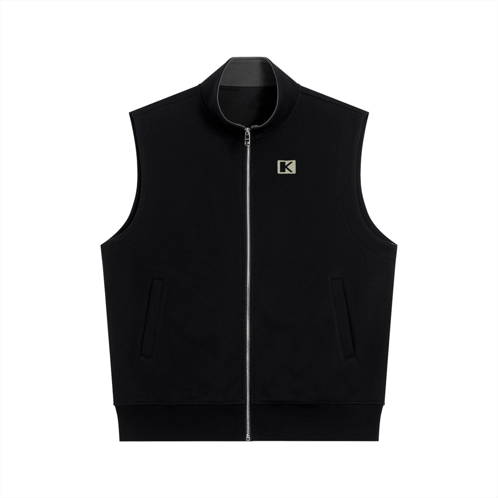 Essential Heavyweight Vest