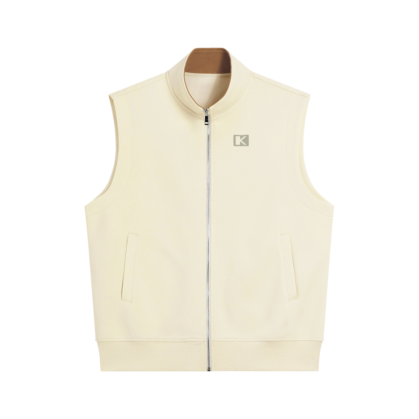 Essential Heavyweight Vest