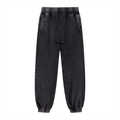 Snow Wash Heavyweight Jogged Sweatpants