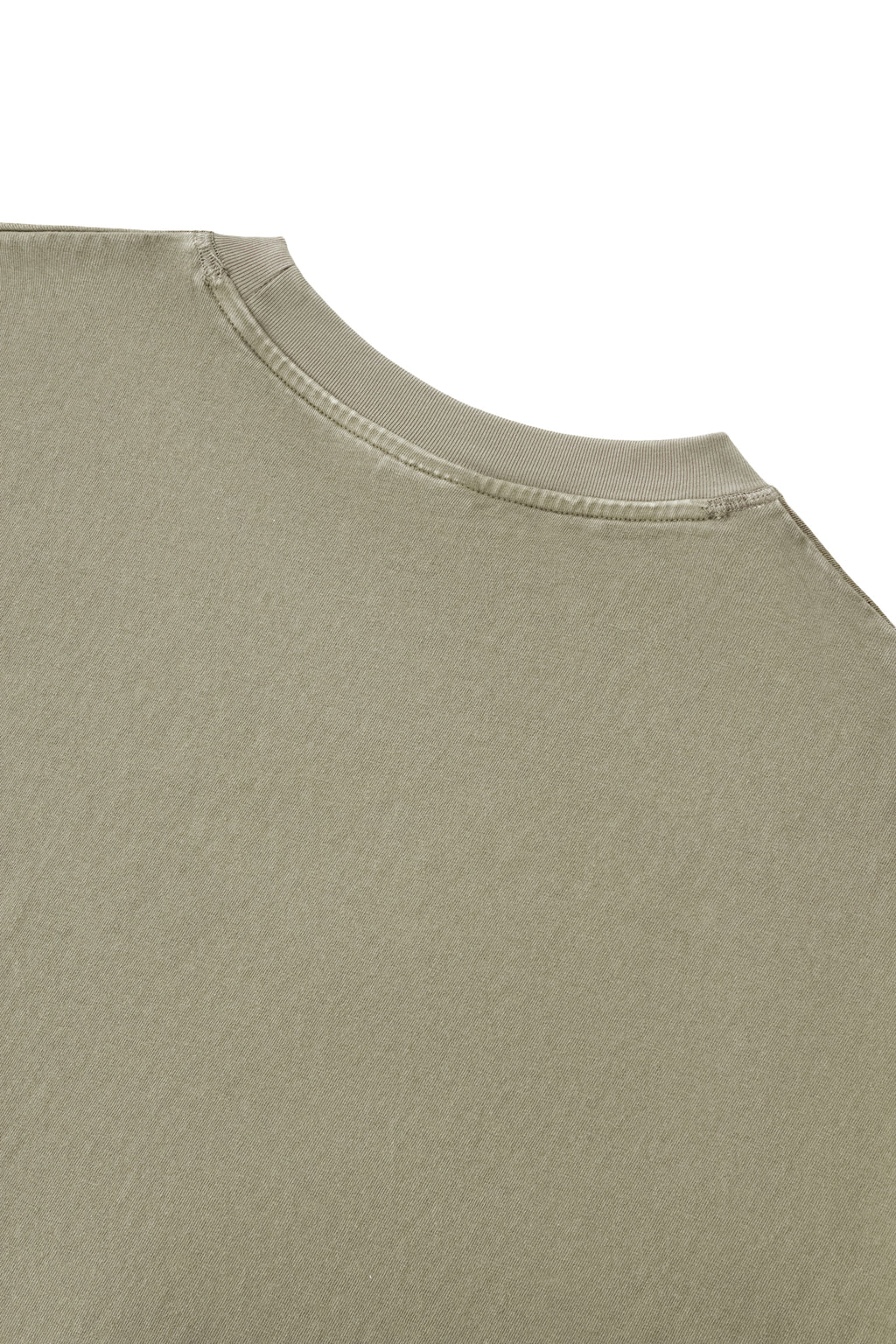 Vintage Washed Boxy T-Shirt