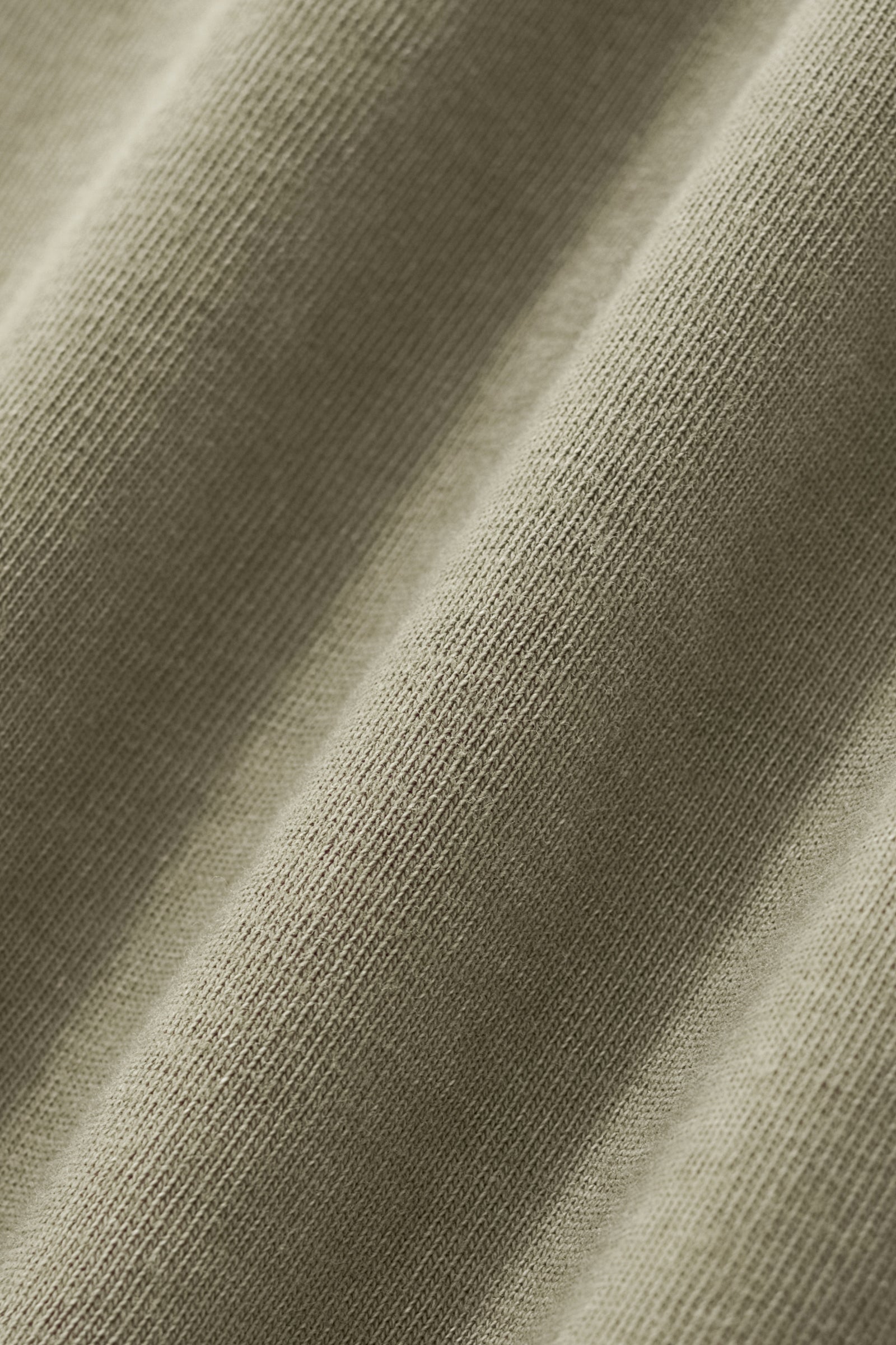 Vintage Washed Boxy T-Shirt