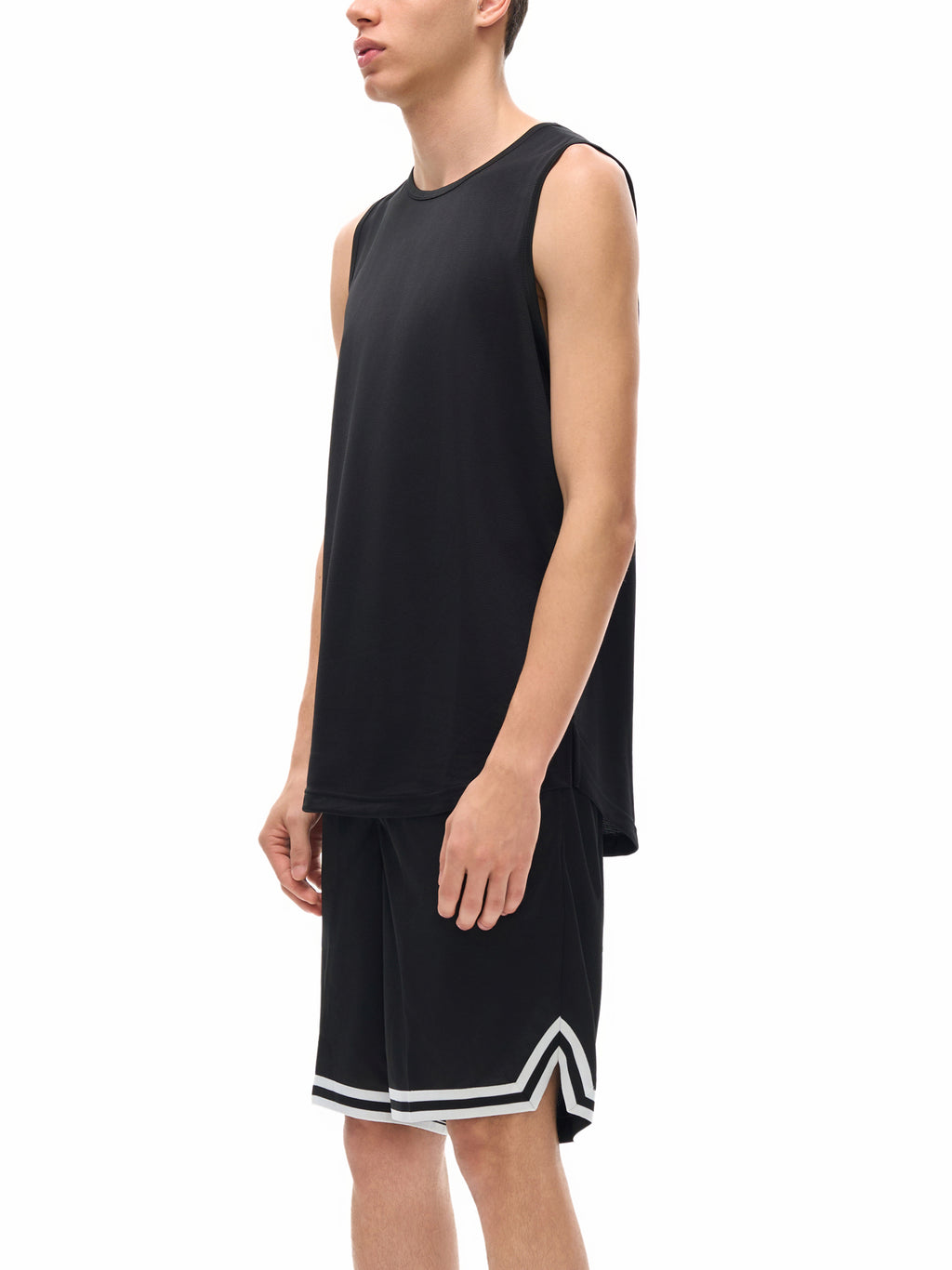 Men's Lightweight Sport Jersey