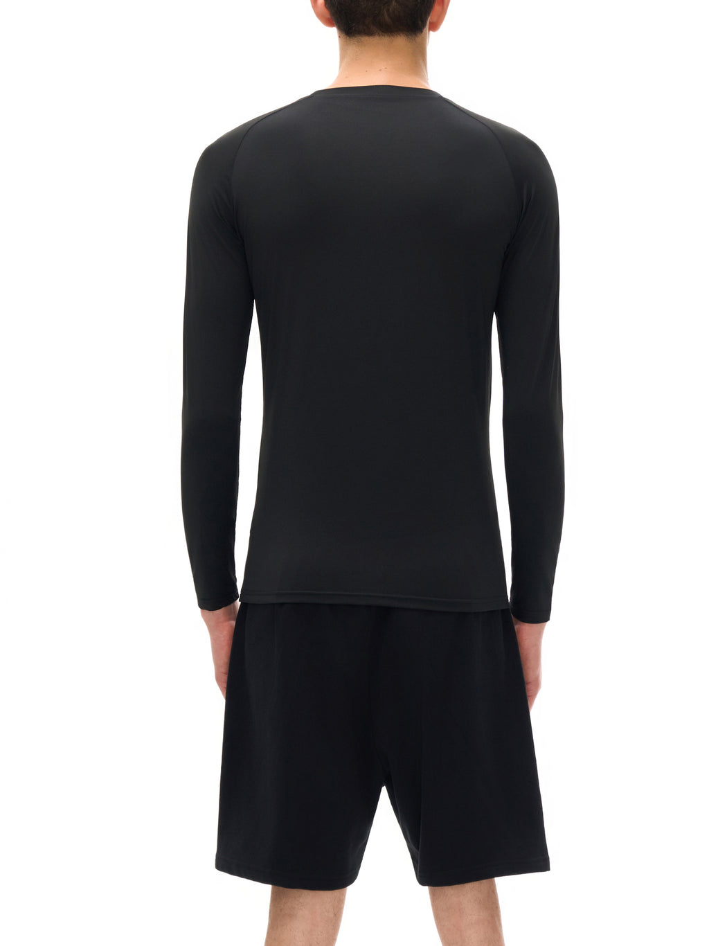 Performance Long Sleeve T-Shirt