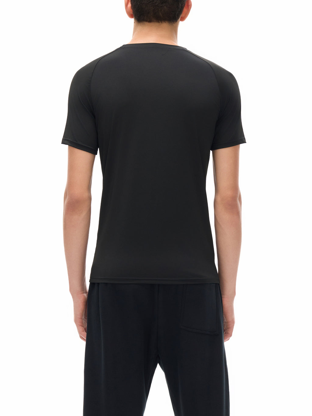 Performance Short Sleeve T-Shirt