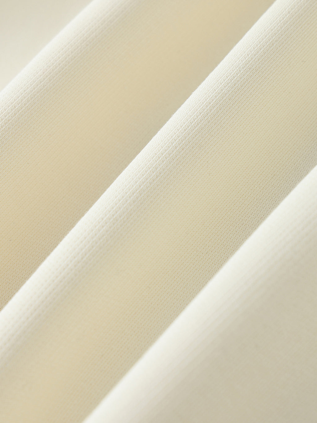 Striped Trim Zip-Up Hoodie