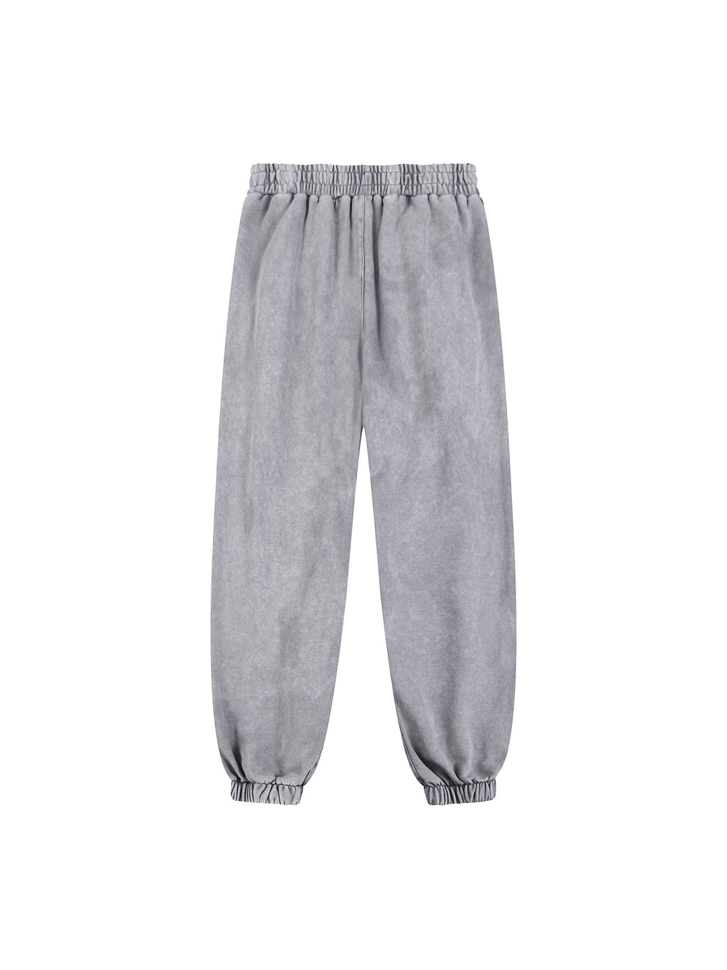 Snow Wash Heavyweight Jogged Sweatpants