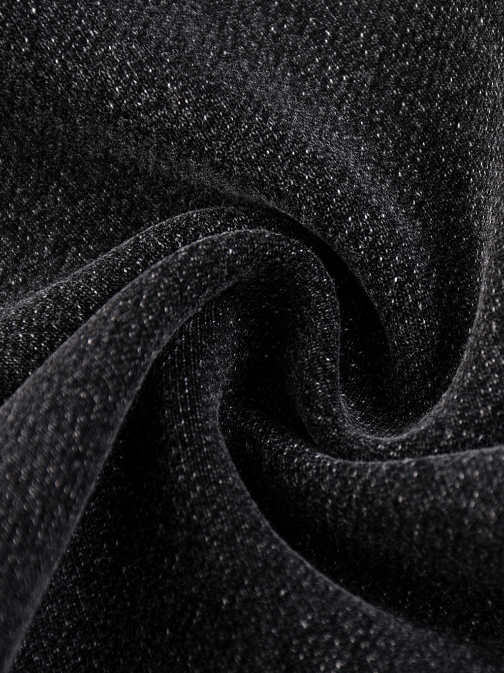 Snow Wash Jogged Sweatpants