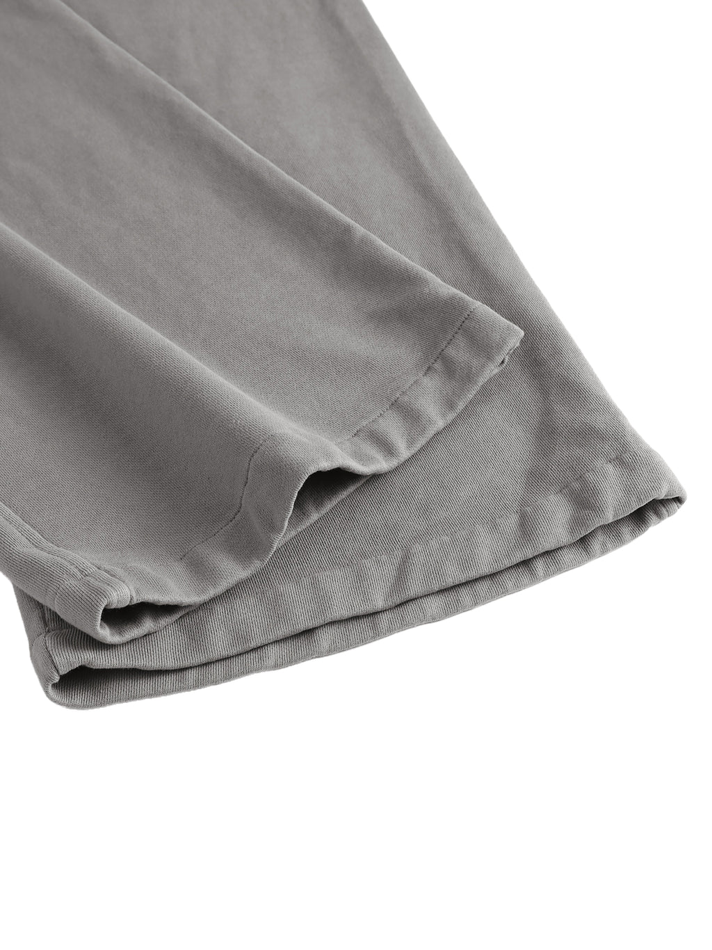 Vintage Washed Waist Pants